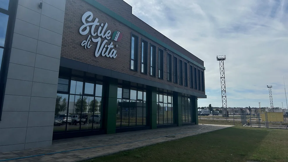 Фото: Коммерсантъ/Мария Старикова