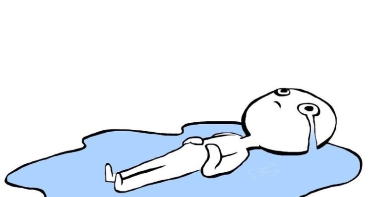 Страдая, мы увеличиваем страдания, радуясь, мы увеличиваем радость.