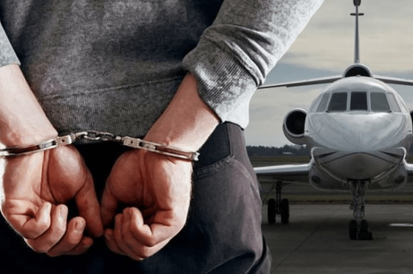 Экстрадиция из ОАЭ в 2025 год: полное руководство для тех, кто столкнулся с угрозой выдачи. Дела по экстрадиции INTERPOL