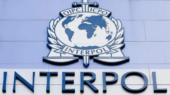 Роль Интерпола Interpol в экстрадиции из ОАЭ