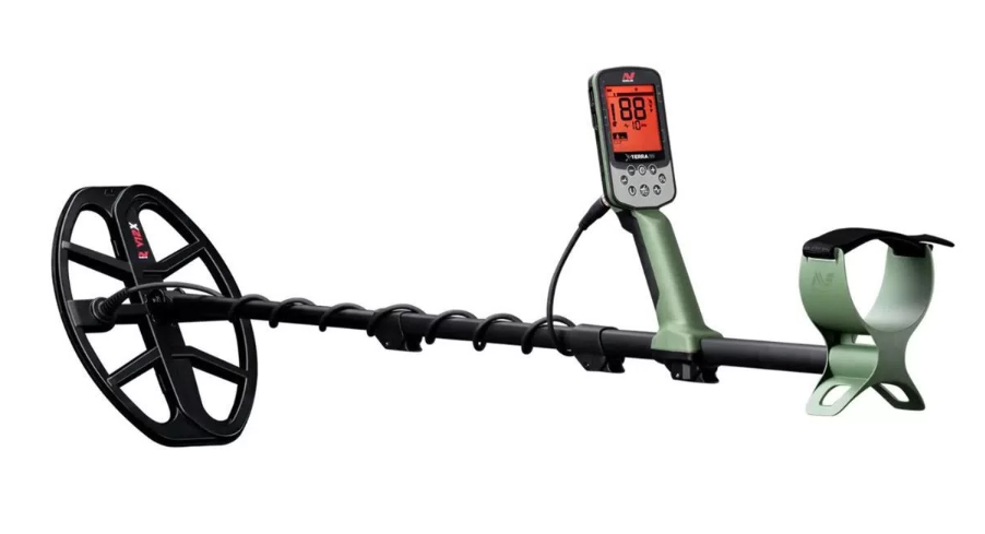 Minelab X-Terra PRO