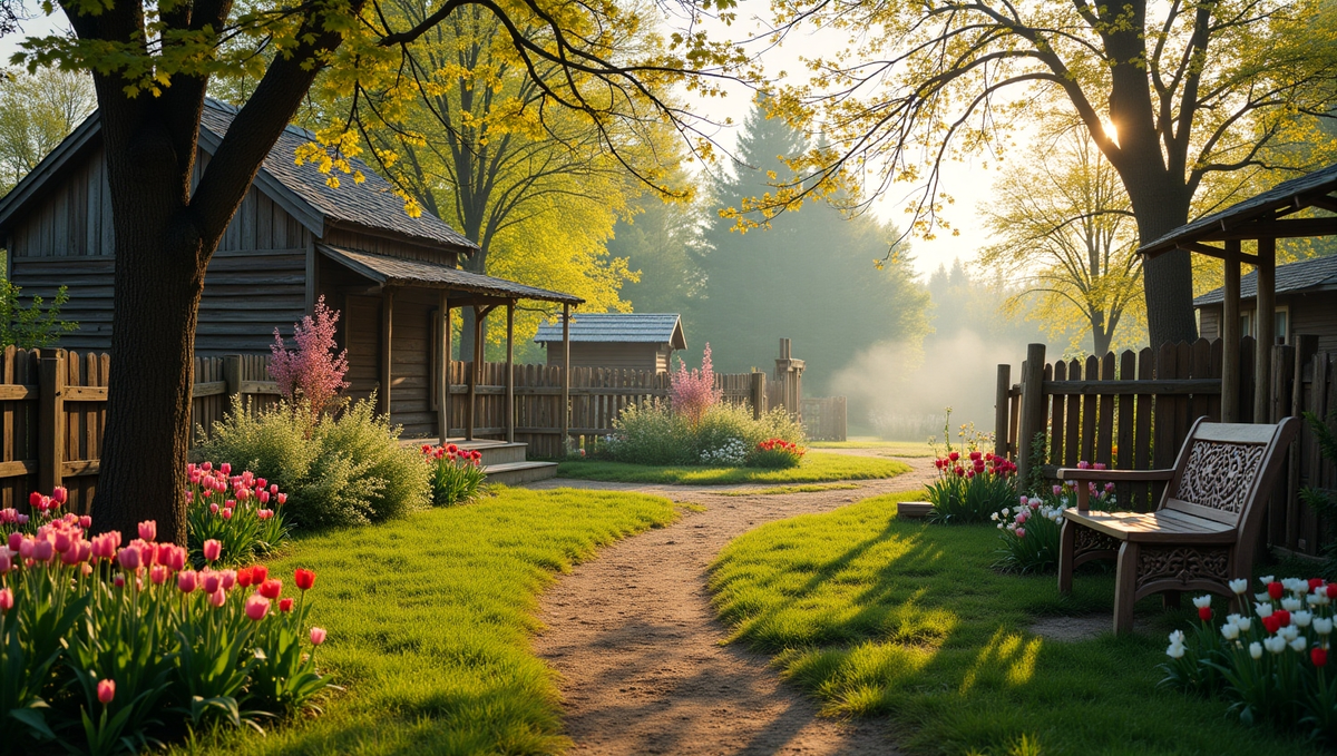Снег сошёл? 5 дел, которые нельзя откладывать, если хочешь урожай мечты.