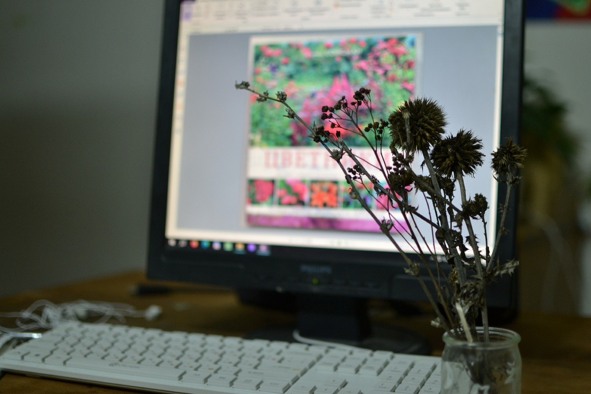 Марусино ночное путешествие