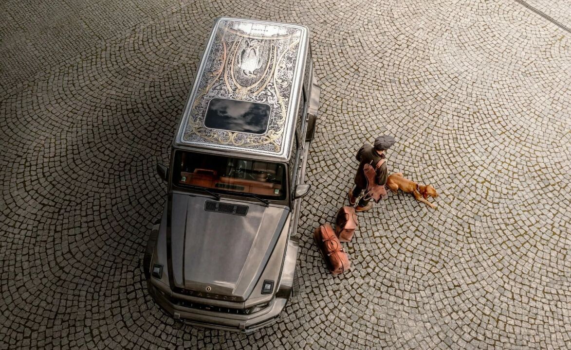 Листайте вправо, чтобы увидеть больше изображений