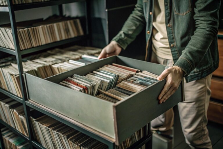    Как правильно хранить комиксы: советы, которые помогут сохранить вашу коллекцию в идеальном состоянии на долгие годы