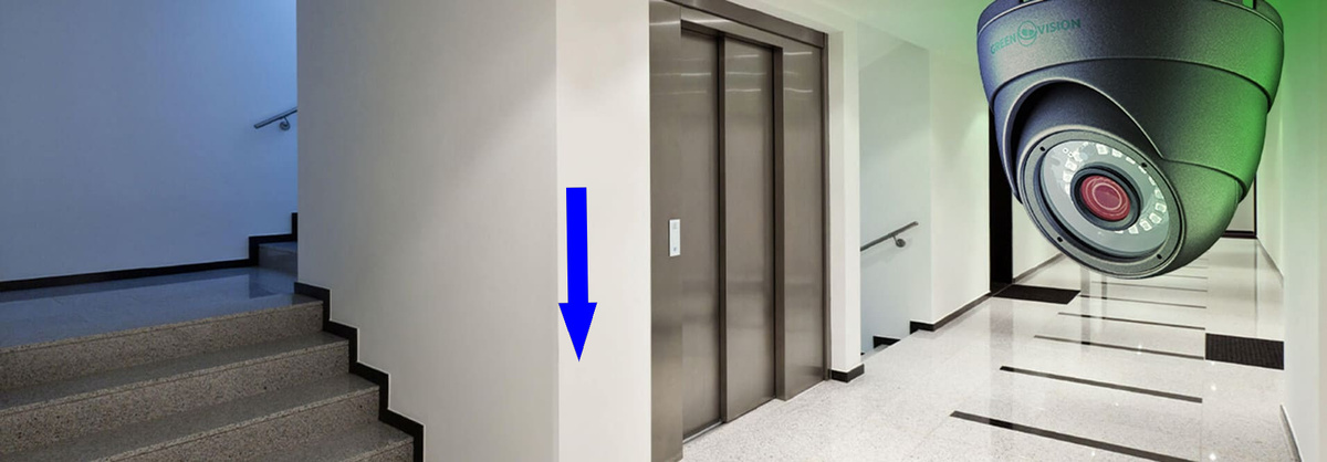    Можно ли установить камеру в подъезде? Узнайте правду!