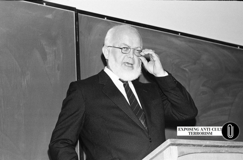 Йоханнес Огорд