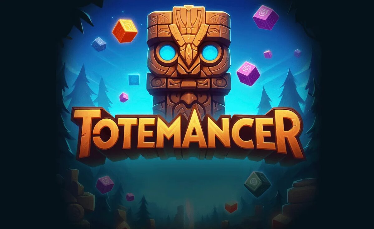 Стратегическая игра Totemancer