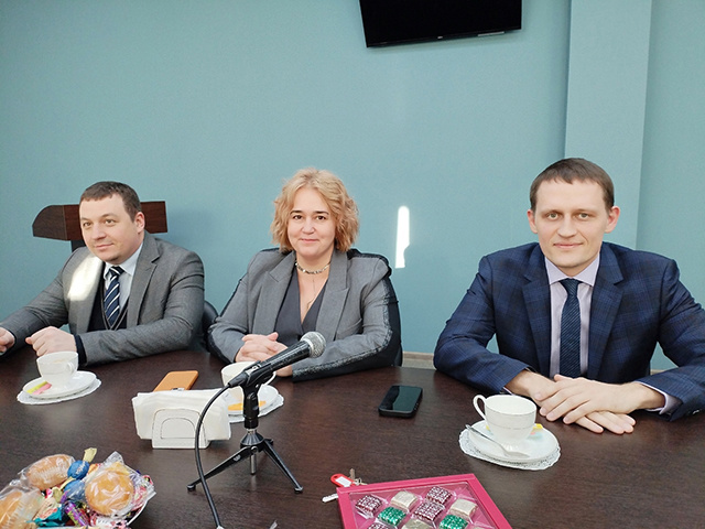 Прокурор Тверской области назвал основные проблемы региона