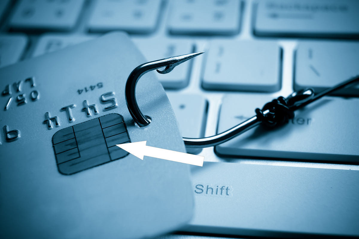    Как мошенники легко оформляют онлайн кредит и что с этим делать