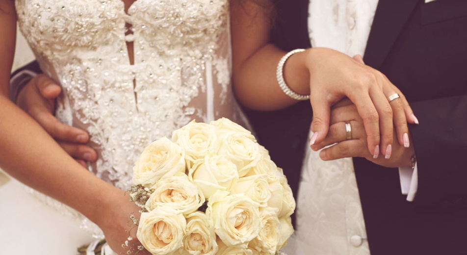 Замужество по Ба-Цзы