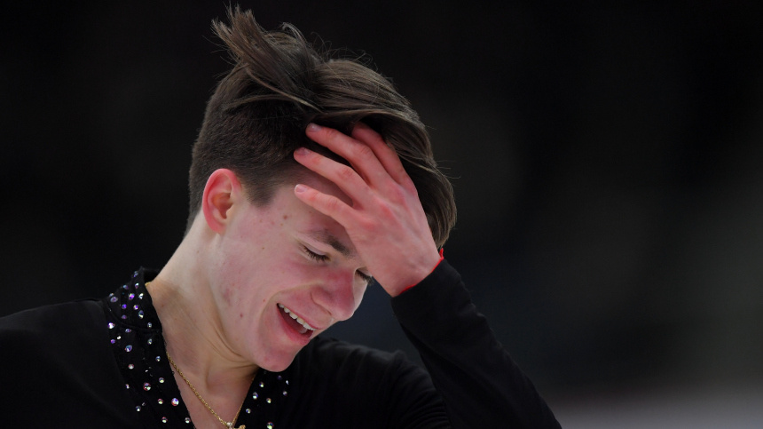    Фото: © РИА Новости/Владимир Песня