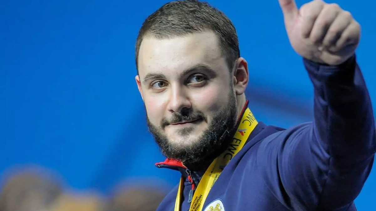 © Photo : Social media of Samvel Gasparyan