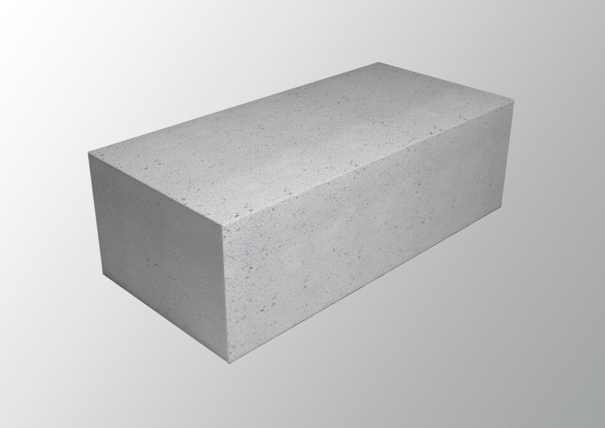 Пенобетонный блок 600*300*200 мм