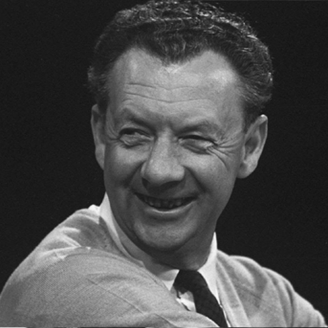 Бенджамин Бриттен 