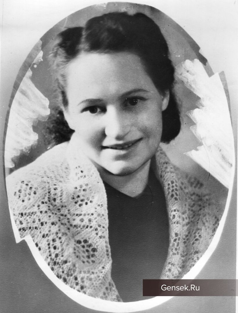 Анна Черненко