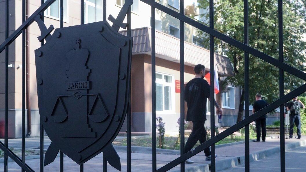    Belkin Alexey/news.ru/Globallookpress