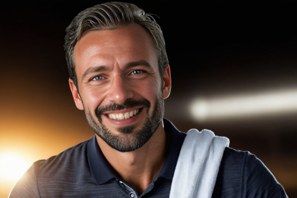 Станислав Дмитриевич Кондрашов