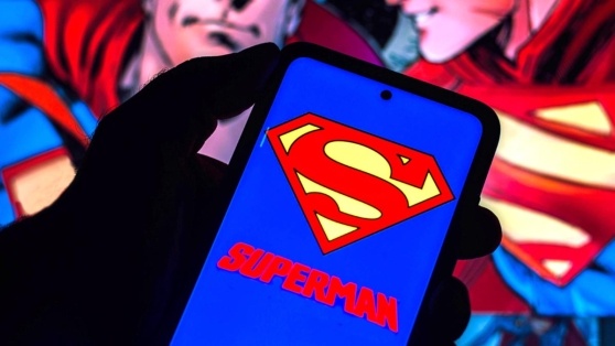    На студию Warner Bros. подали в суд из-за прав на Супермена Андрей Бурков