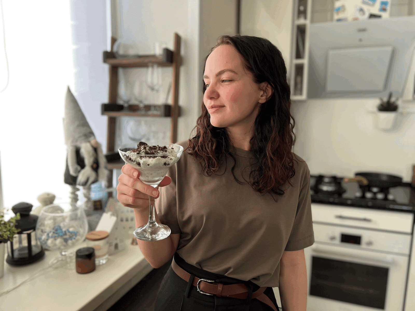 Привет! Меня зовут Юля, здесь я делюсь классными рецептами и просто своей жизнью