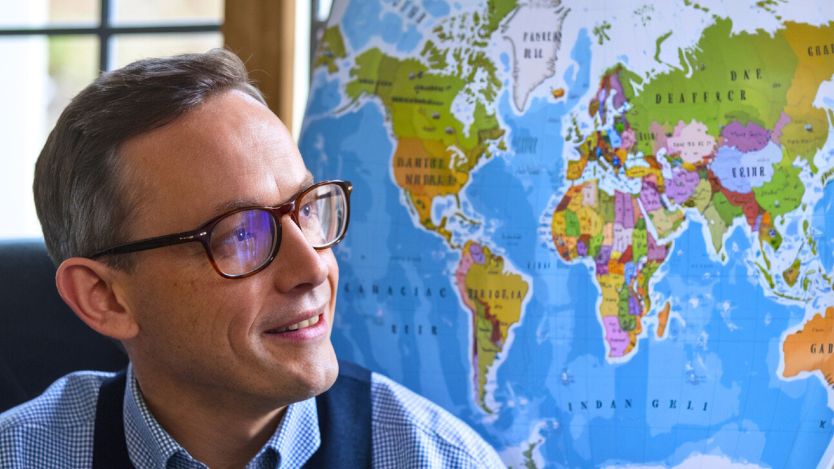 Тест на знание столиц стран мира | геоквест