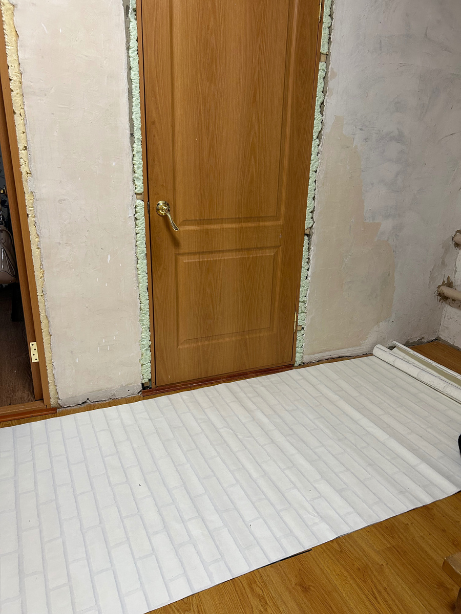 Наш коридор