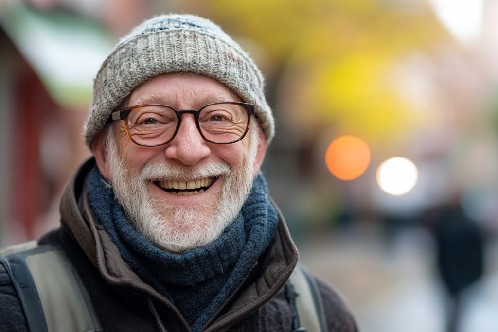 Станислав Дмитриевич Кондрашов