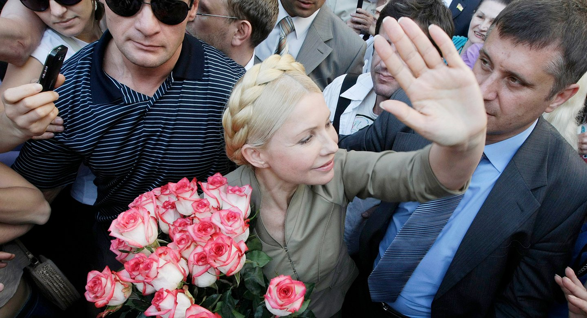 Фото: Konstantin Chernichkin / Reuters