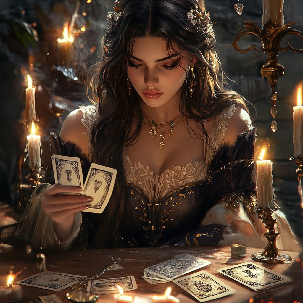 Наталья Торрес