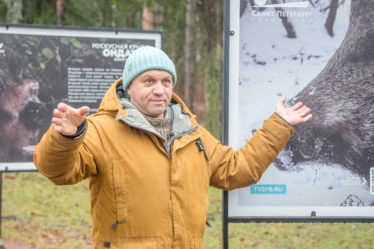 Фото: ГМЗ «Царское Село», Святослав Новиков