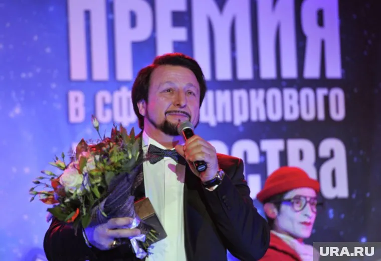 Виталий Воробьев скончался в возрасте 79 лет
Фото: Сергей Кузнецов / РИА Новости