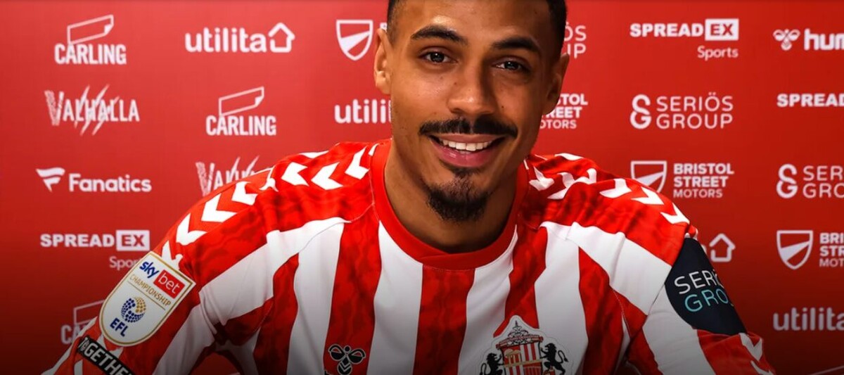    Фото: ФК «Сандерленд»