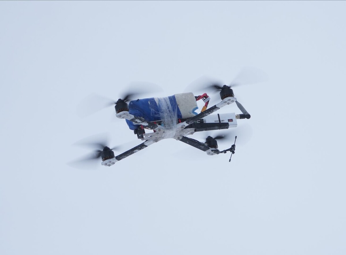     / Источник: © ИЗВЕСТИЯ/Дмитрий Коротаев