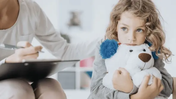 ТОП-7 лучших онлайн-курсов по детской психологии