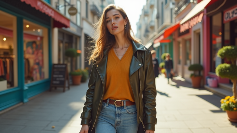    Узнайте правду о моде, развенчивая популярные мифы и стереотипы.