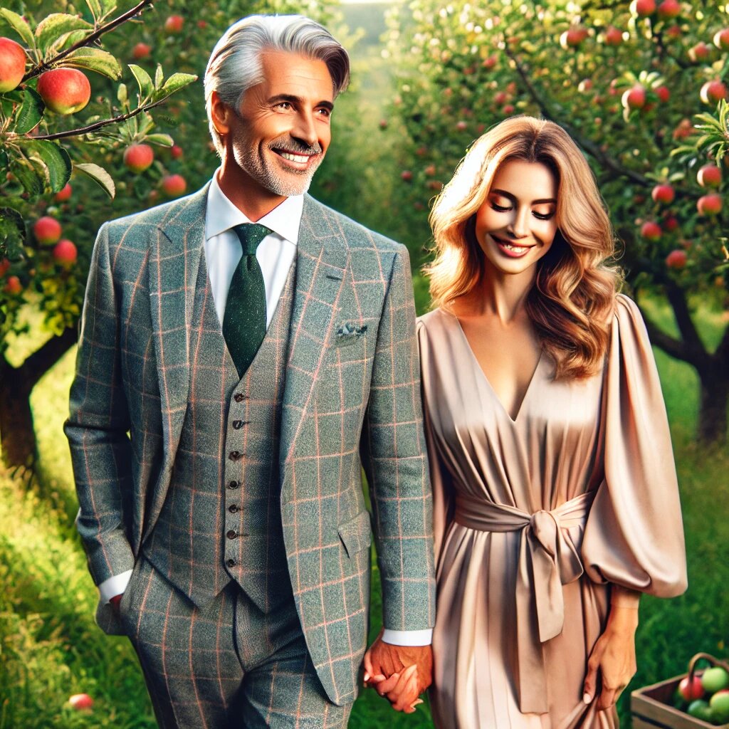 Судьба воздает каждому по заслугам, но лишь те, кто готов принять свой успех, получают от нее всё