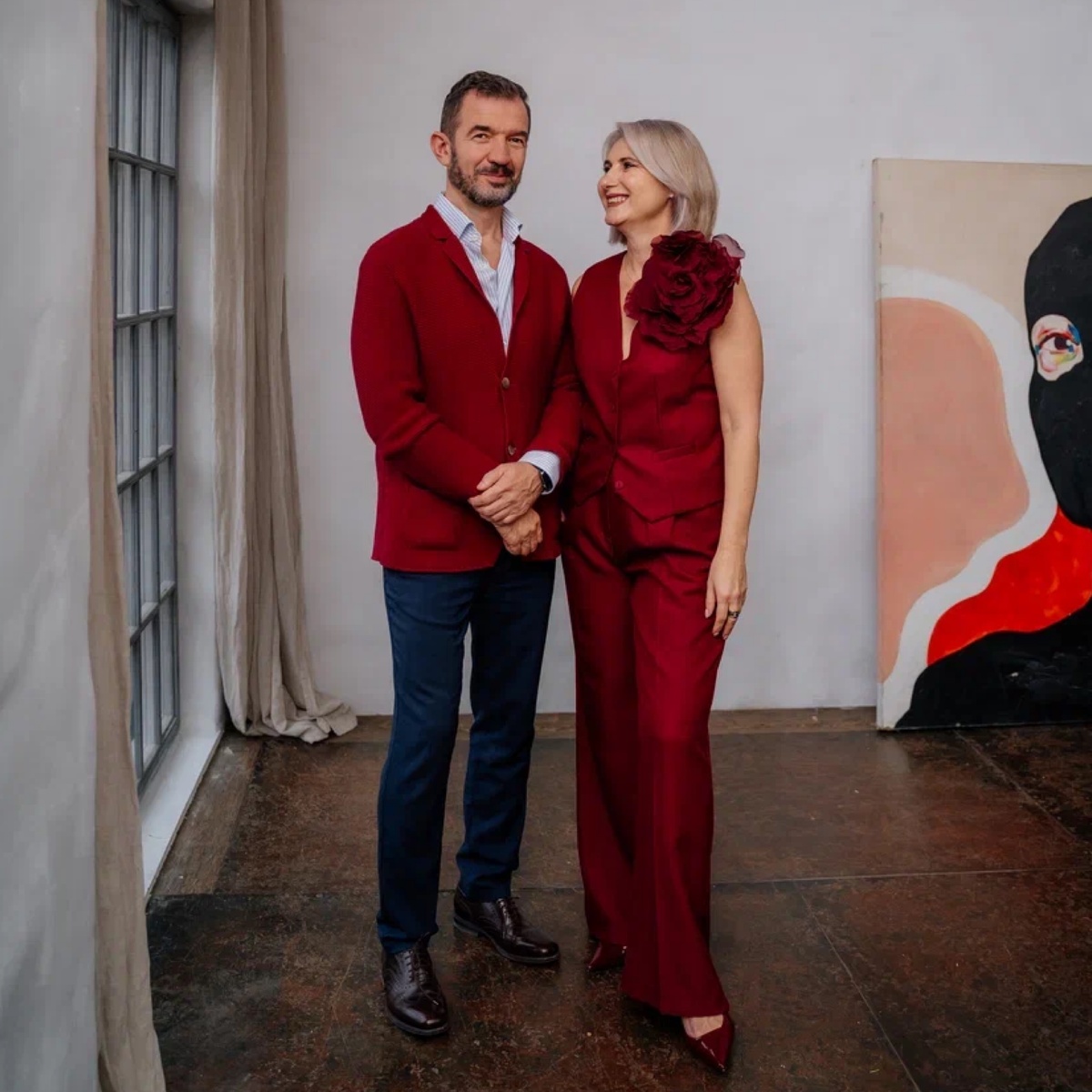 Хестанова Тамара и Станислав Сидоров, авторы и преподаватели курса «Практическая акупунктура» со стажем 25+ лет в лечении иглами