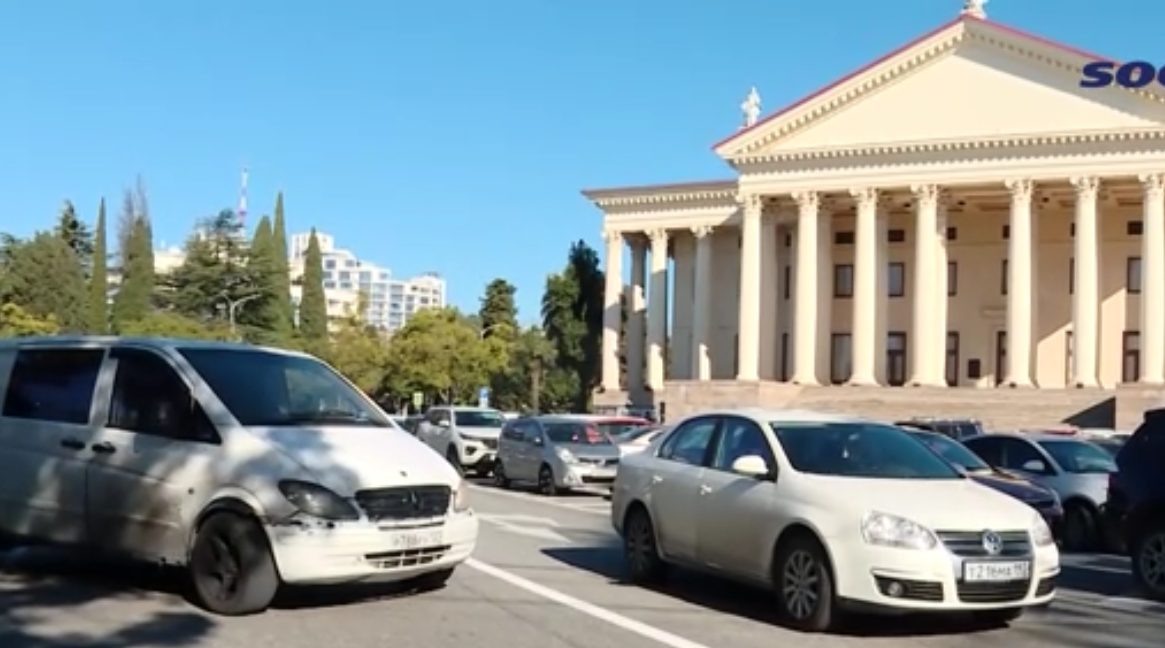    Фото: Сочи 24