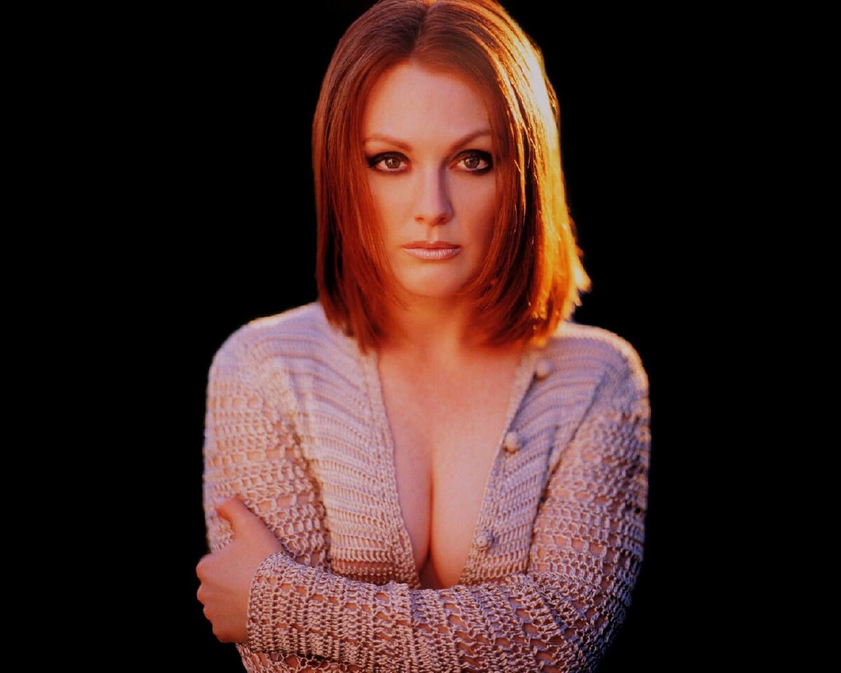 Вот такая жгучая красотка!
