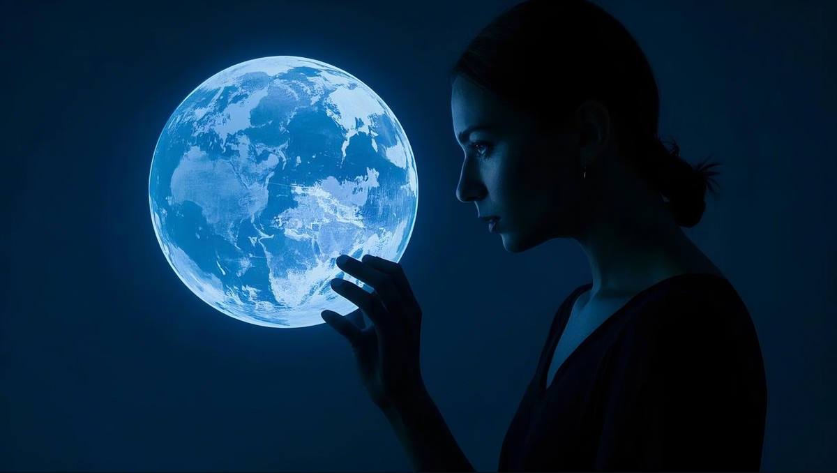 НОВЫЙ МЕТОД КАК ИЗБАВИТЬСЯ ОТ СТРАХА И ПРОБЛЕМ