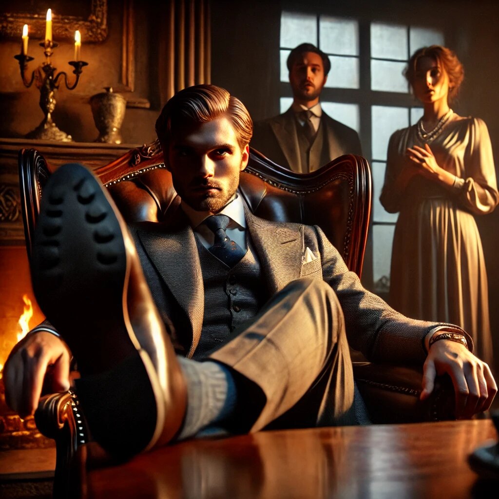 Если после разговора ты чувствуешь себя как выжатый лимон — это не усталость, это ловушка. Твоя энергия утекает, а ты даже не заметил, как попал в сеть