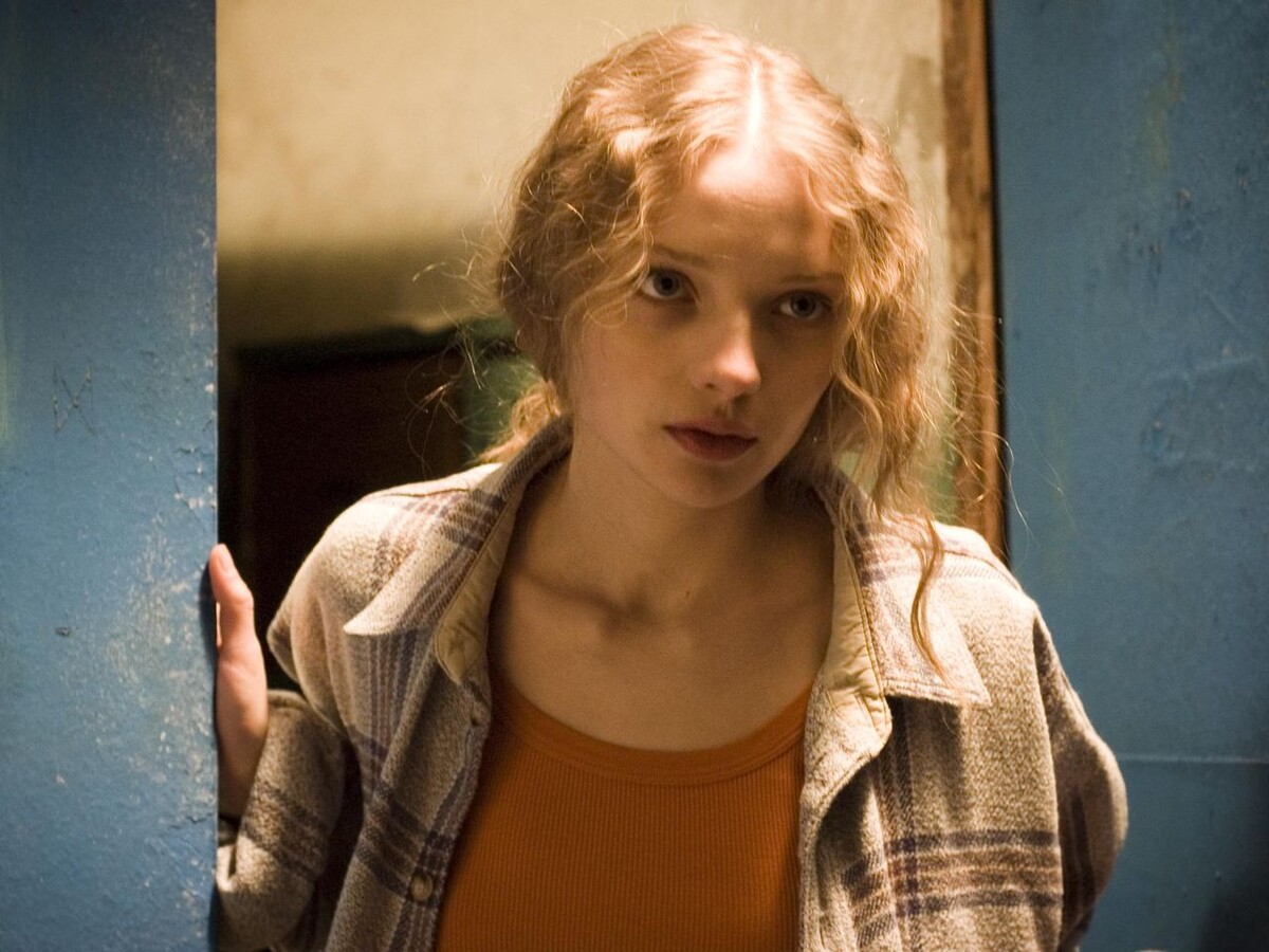 Пролистните изображение, чтобы увидеть следующий кадр из фильма «Тот, кто гасит свет» (2008)