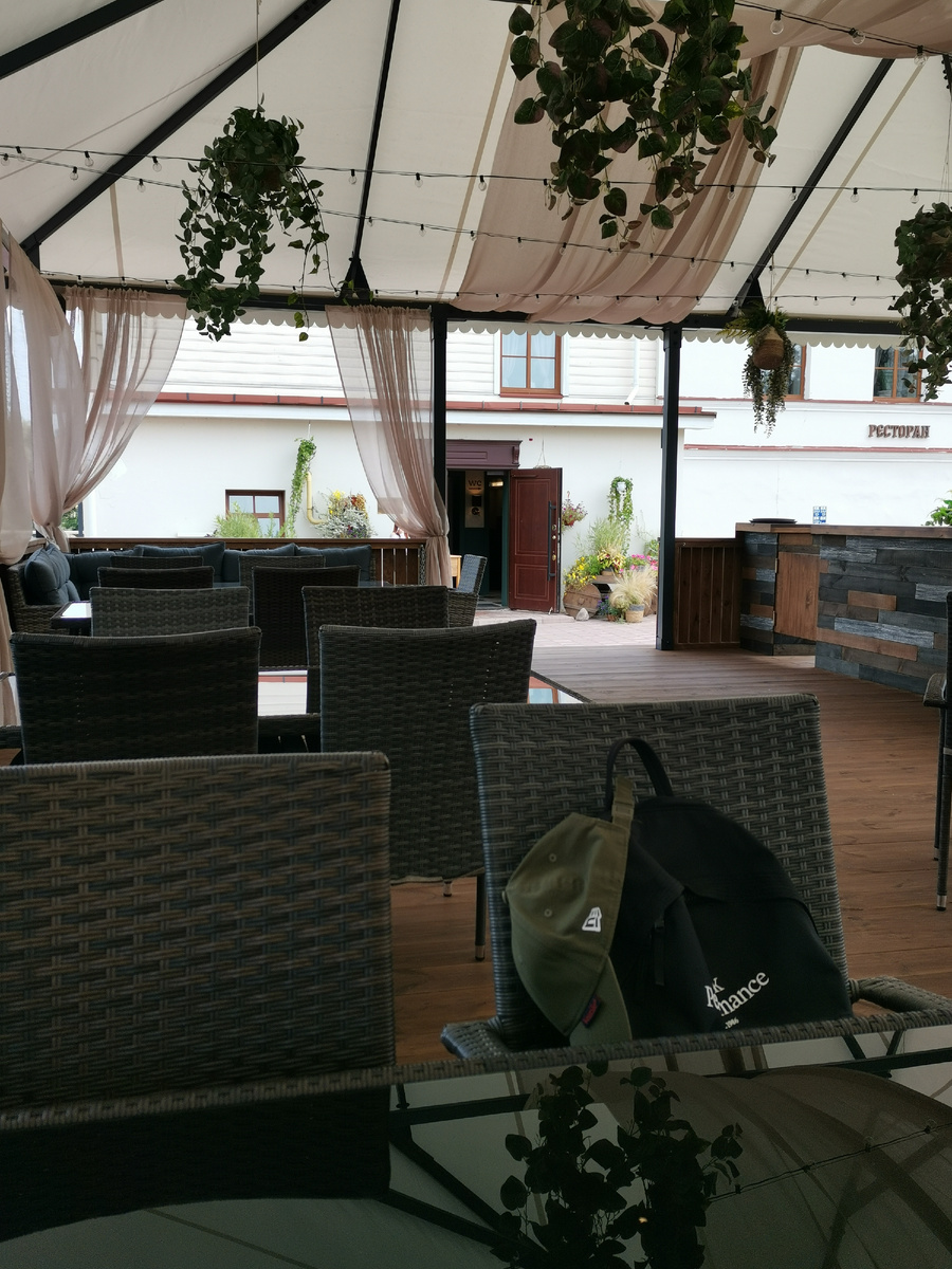 Лёвенъ, Милицейская ул., 4