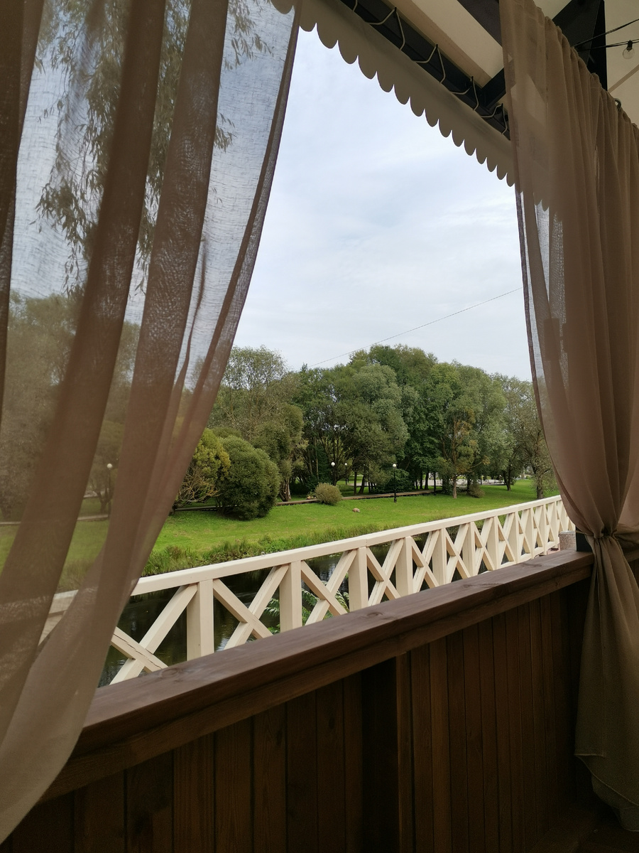 Лёвенъ, Милицейская ул., 4