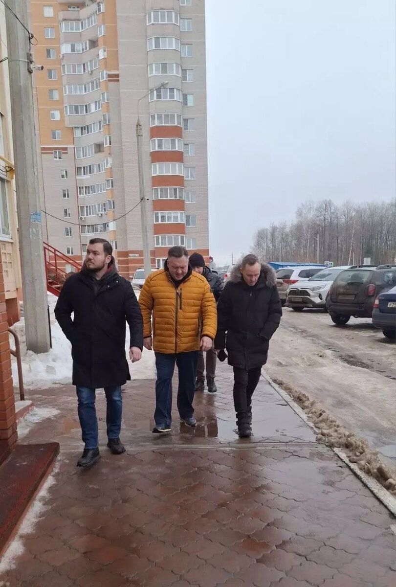     Источник: vk.com/Дмитрий Чистяков