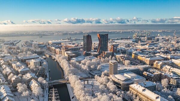    © Photo : klaipeda.lt