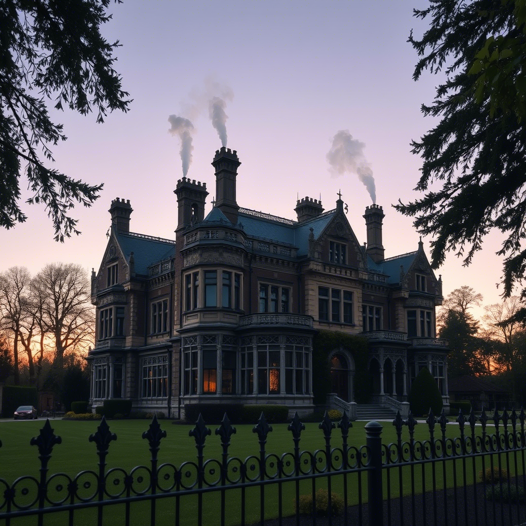 Картинка сгенерирована нейросетью