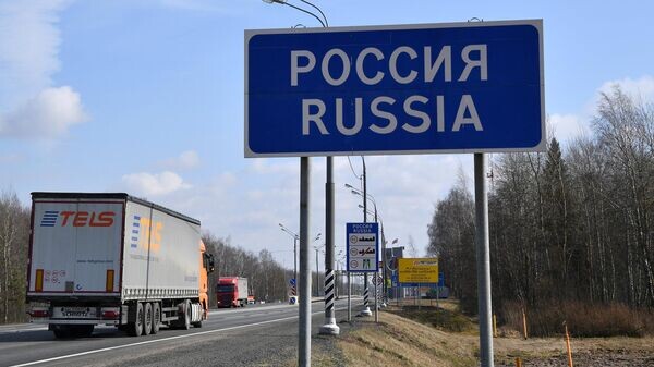    © Sputnik / Виктор Толочко