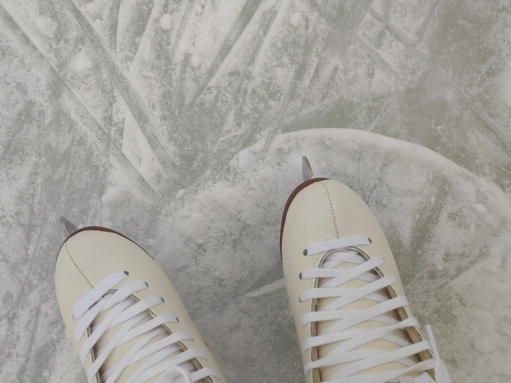     Судьи оценили их ритм-танец в 79,53 балла. Фото: МК в Питере