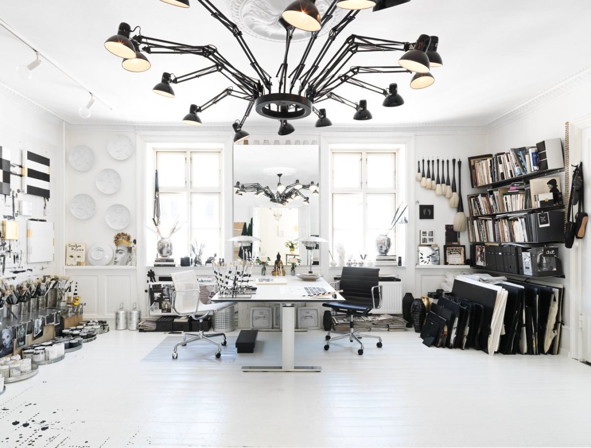    Как МХПИ открыл мне двери в мир дизайна интерьеров